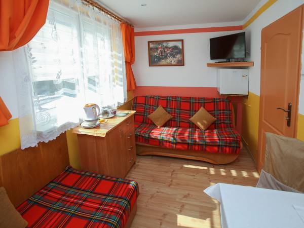 Pokoje Gościnne Międzyzdroje