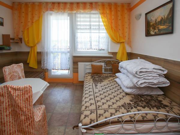 Pokoje Gościnne Międzyzdroje