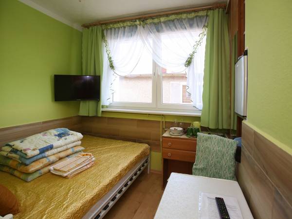 Pokoje Gościnne Międzyzdroje