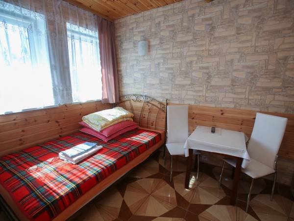 Pokoje Gościnne Międzyzdroje