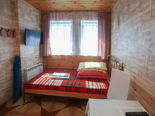 Pokoje Gościnne Międzyzdroje