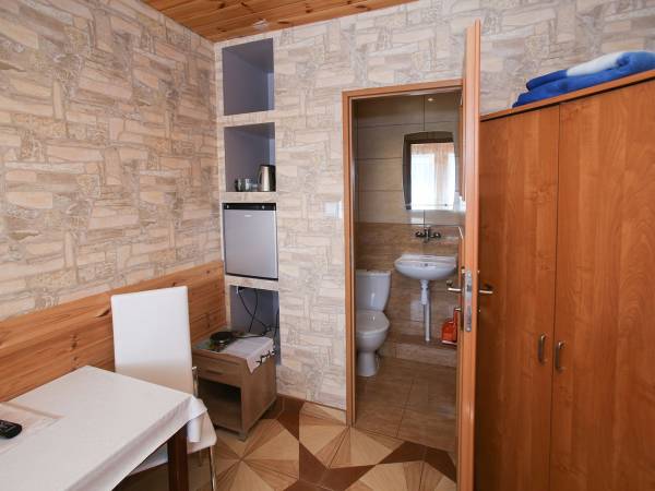 Pokoje Gościnne Międzyzdroje