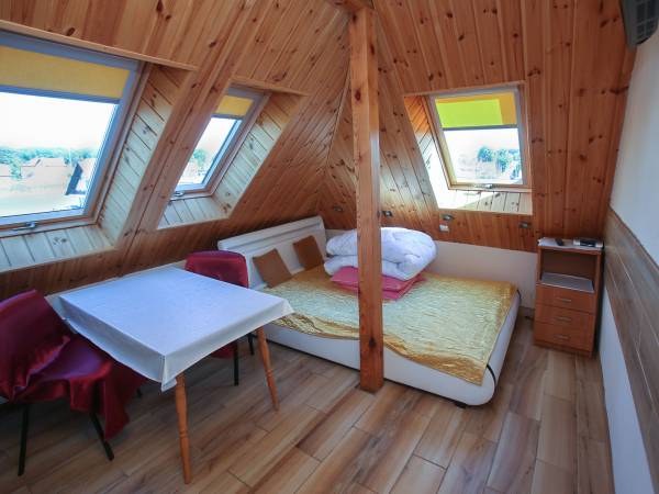 Pokoje Gościnne Międzyzdroje