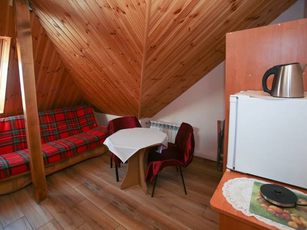 Pokoje Gościnne Międzyzdroje