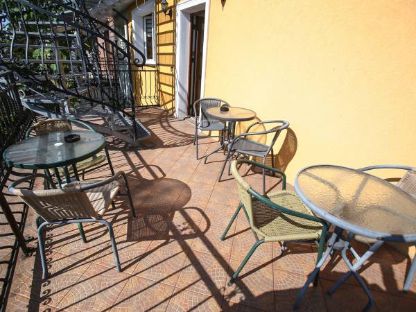 Pokoje Gościnne Międzyzdroje