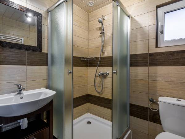 Domki letniskowe Dolce Vita 