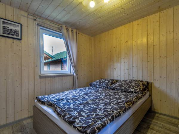 Domki letniskowe Dolce Vita 