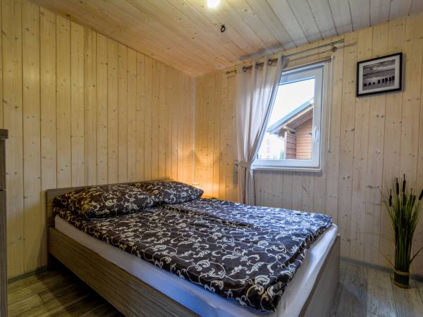 Domki letniskowe Dolce Vita 