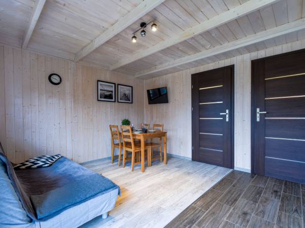 Domki letniskowe Dolce Vita 