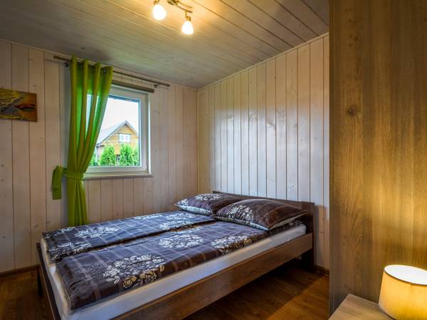 Domki letniskowe Dolce Vita 