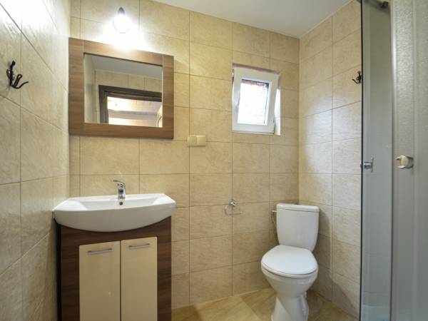 Domki letniskowe Dolce Vita 