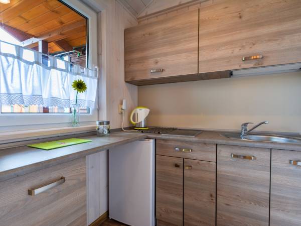 Domki letniskowe Dolce Vita 