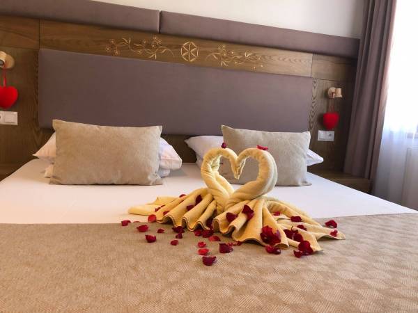 Dom Wypoczynkowy Stokrotka