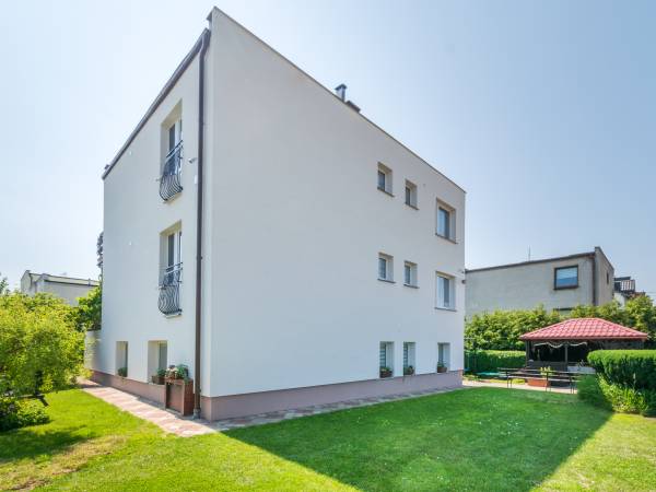 Kwatery Prywatne u Ślązaka