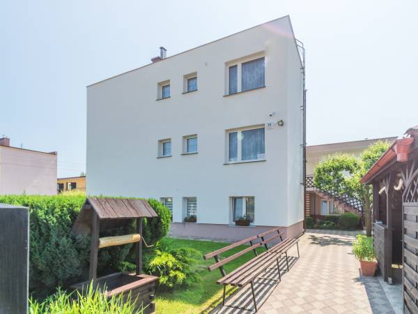 Kwatery Prywatne u Ślązaka