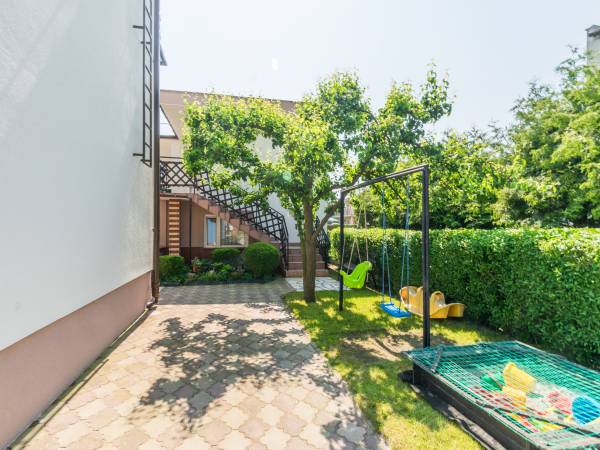 Kwatery Prywatne u Ślązaka