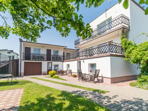 Kwatery Prywatne u Ślązaka