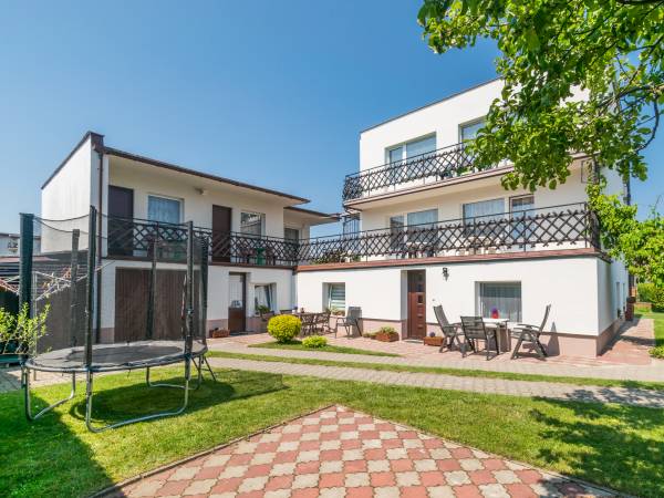 Kwatery Prywatne u Ślązaka