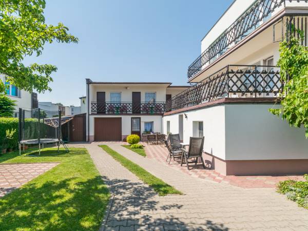 Kwatery Prywatne u Ślązaka