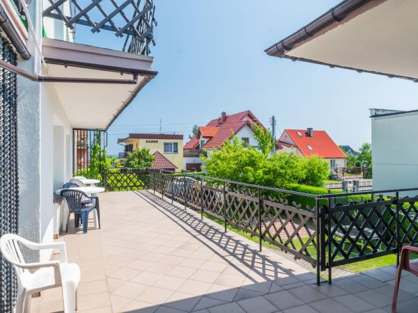 Kwatery Prywatne u Ślązaka