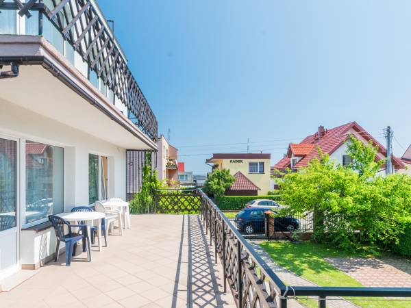 Kwatery Prywatne u Ślązaka