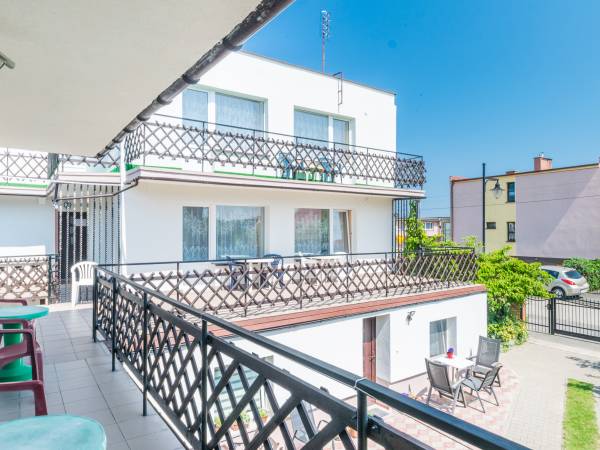 Kwatery Prywatne u Ślązaka