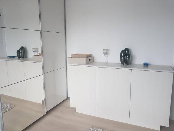 Apartament Willa Park