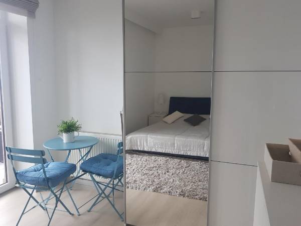 Apartament Willa Park