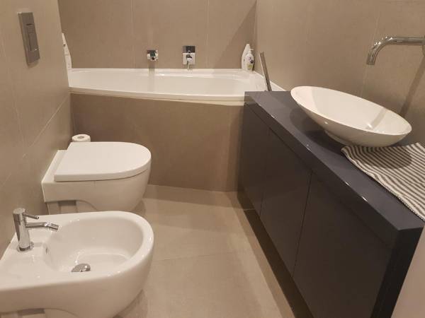 Apartament Willa Park