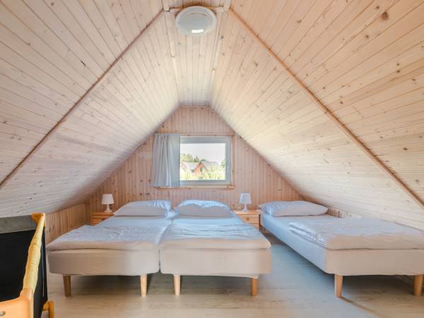 Domki Letniskowe Rainer's