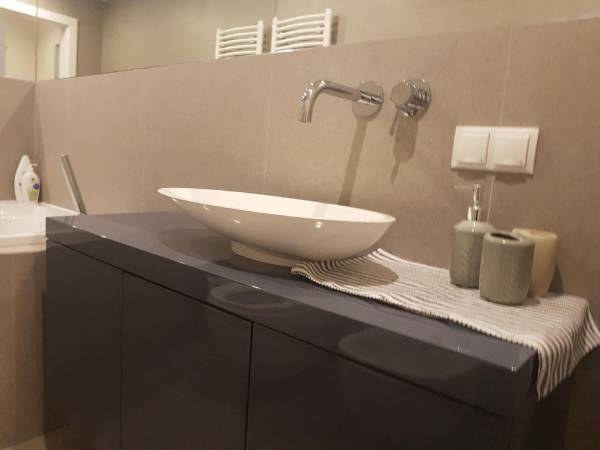 Apartament Willa Park