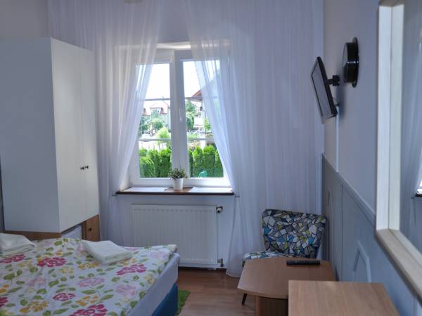 Dom Wypoczynkowy Aleksandra 