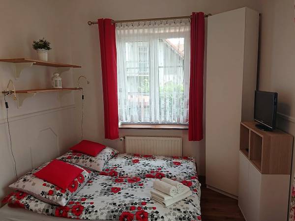 Dom Wypoczynkowy Aleksandra 