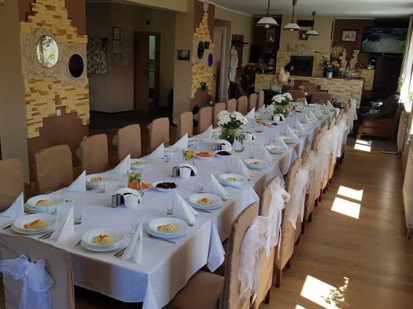 Dom Wczasowy Sympatik