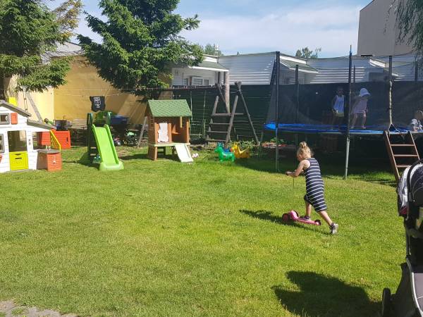 Dom Wczasowy Sympatik