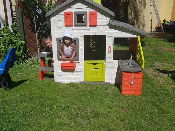 Dom Wczasowy Sympatik