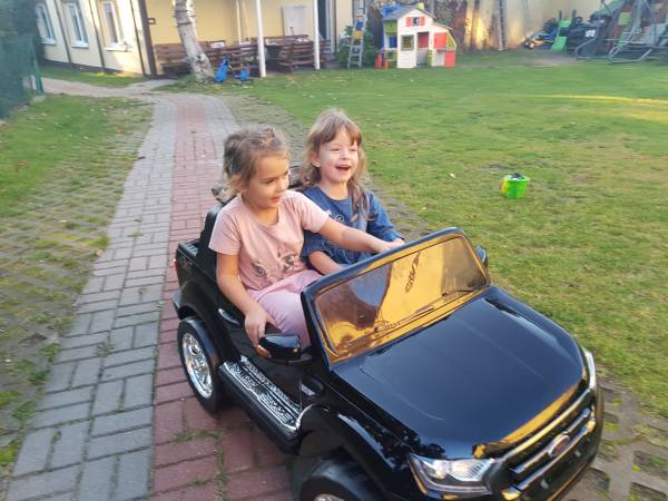 Dom Wczasowy Sympatik