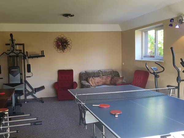 Dom Wczasowy Sympatik