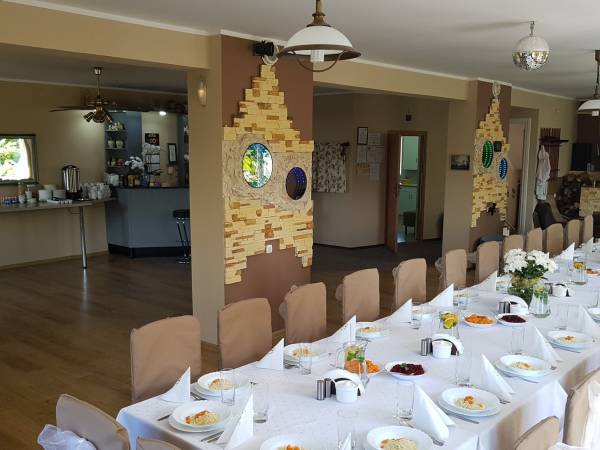 Dom Wczasowy Sympatik