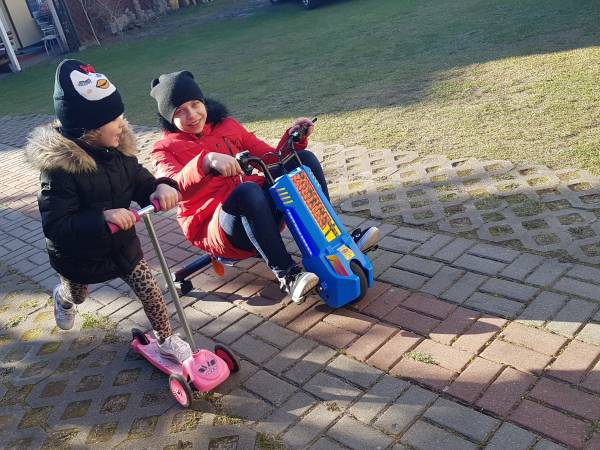 Dom Wczasowy Sympatik