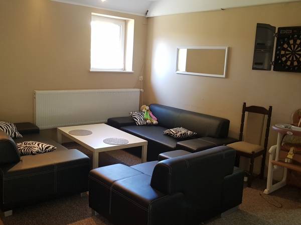 Dom Wczasowy Sympatik