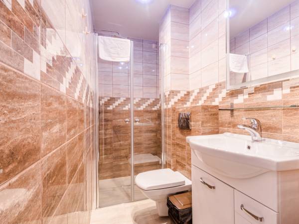 Ośrodek Wczasowy Claudia