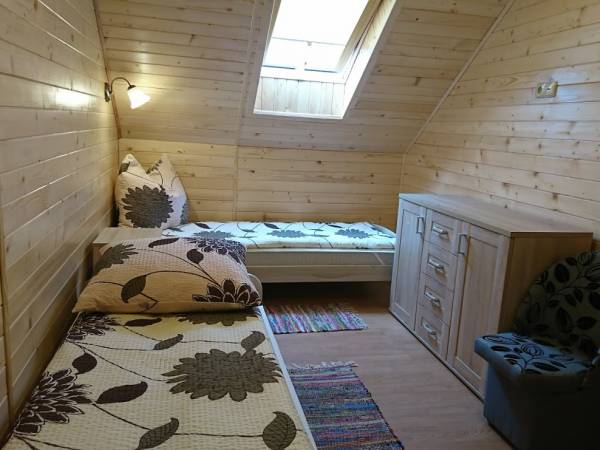 Pokoje Gościnne Emilówka