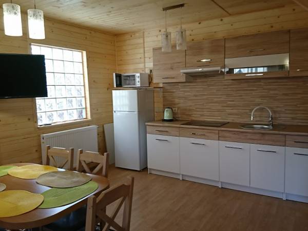 Pokoje Gościnne Emilówka