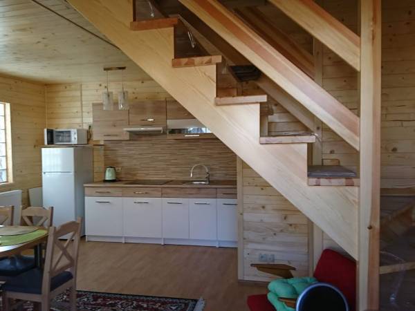 Pokoje Gościnne Emilówka