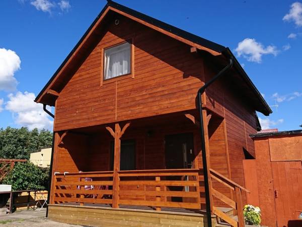 Pokoje Gościnne Emilówka