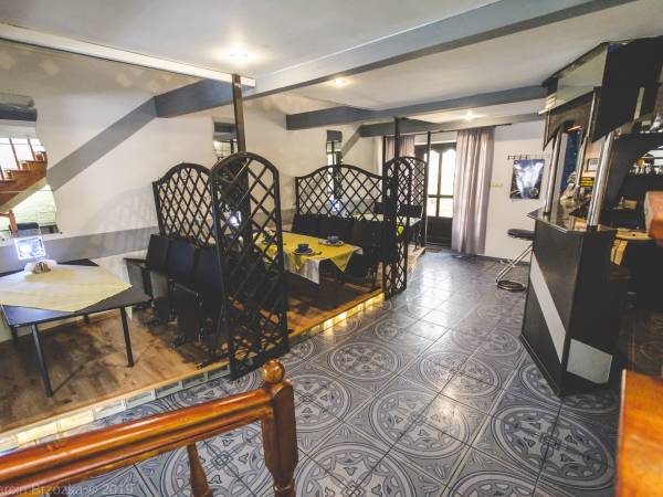 Ośrodek Wczasowy Blue Cafe