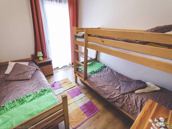 Ośrodek Wczasowy Blue Cafe