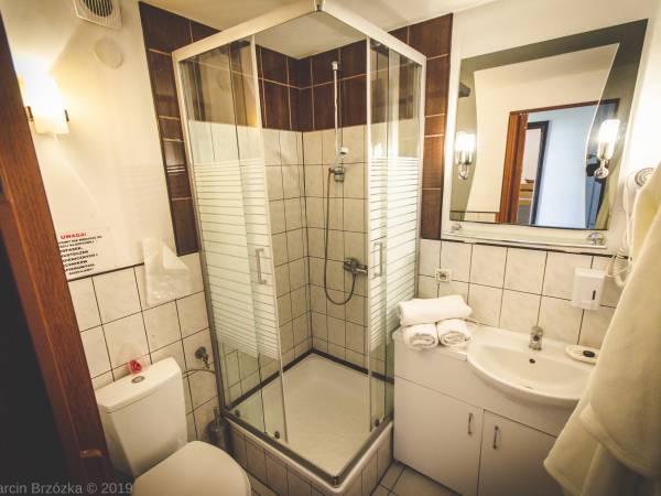 Ośrodek Wczasowy Blue Cafe