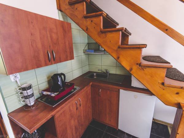 Ośrodek Wczasowy Blue Cafe